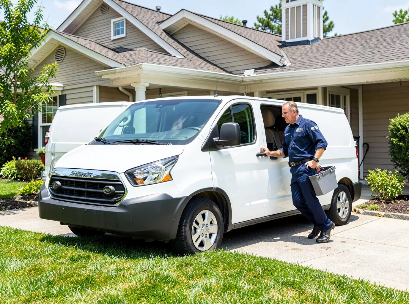 Emergency Plumber company in Pigeon Forge, TN